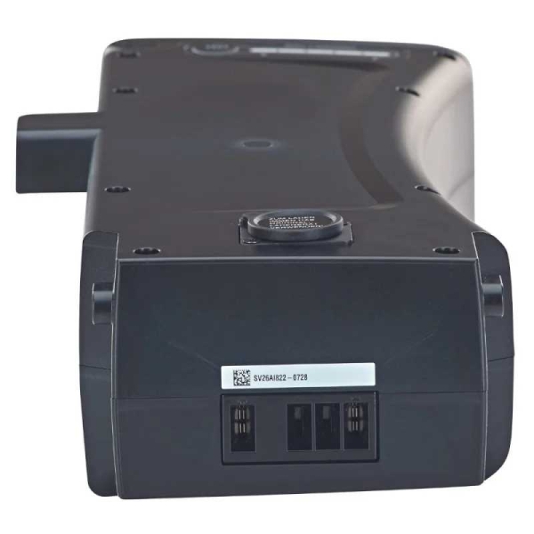 Ersatzakku SideClick Lithium-Ionen 36 Volt 10,4 Ah
